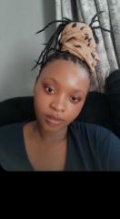Nozibusiso Mbhele