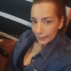Marta Rovira Escobedo