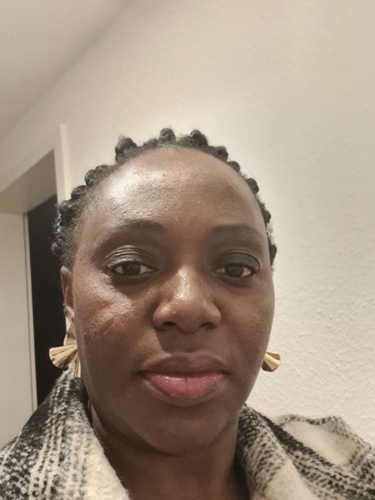 Christiana Quaye