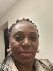 Christiana Quaye
