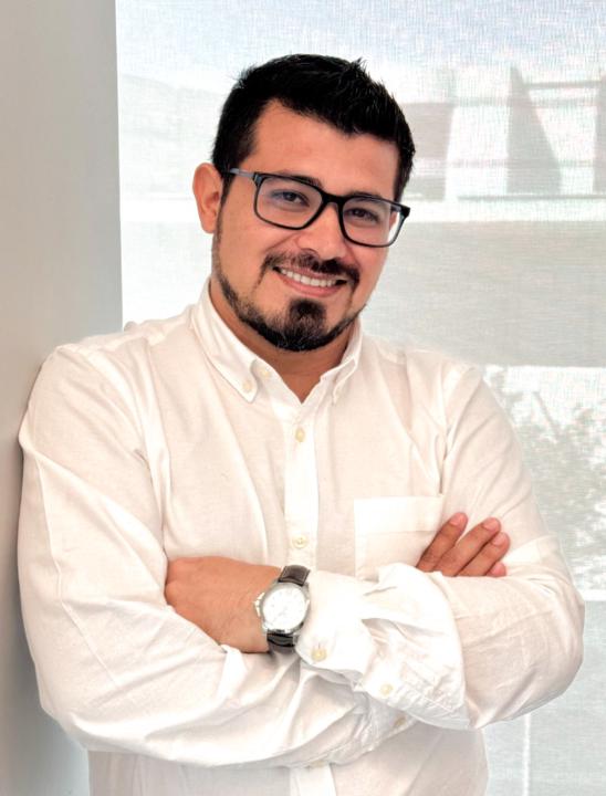 Emmanuel Zamora León