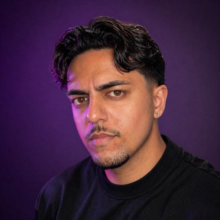 Tyler Ratana