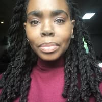 Marlo Hogue
