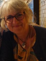 Ingrid Burgoyne
