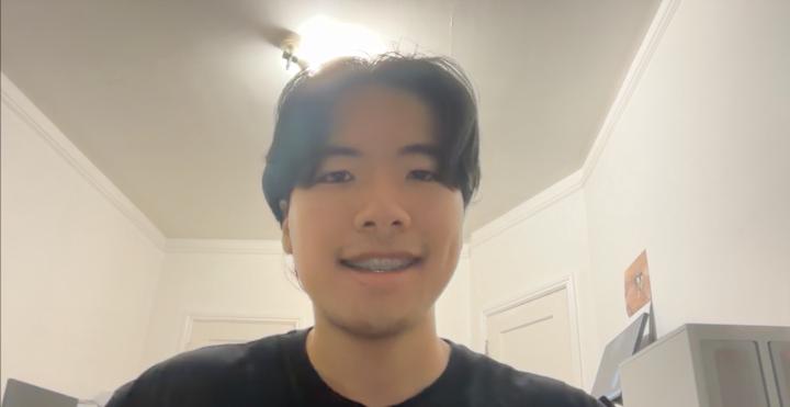 Justin Wang