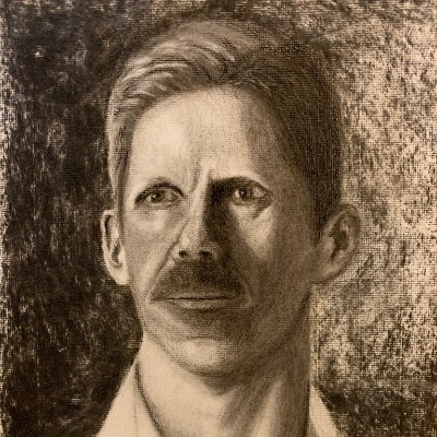 Marshal Childers