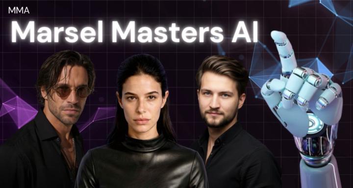 Marsel Masters AI