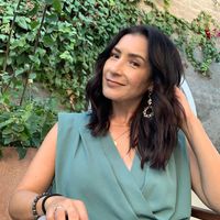Sonia Flores