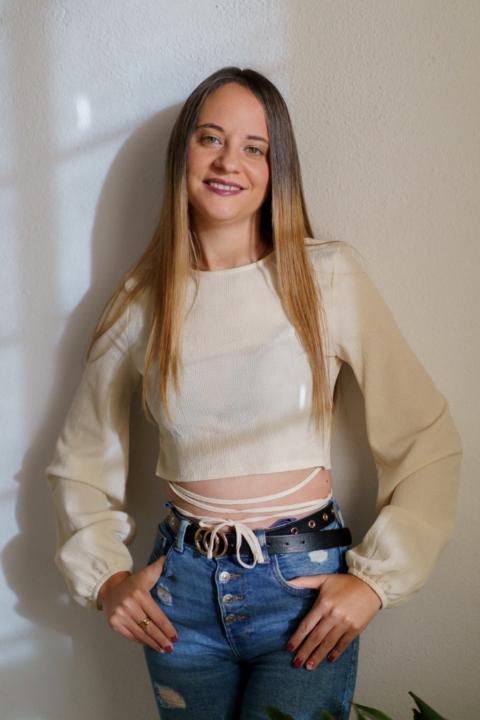 Inmaculada Cabrera Hueso