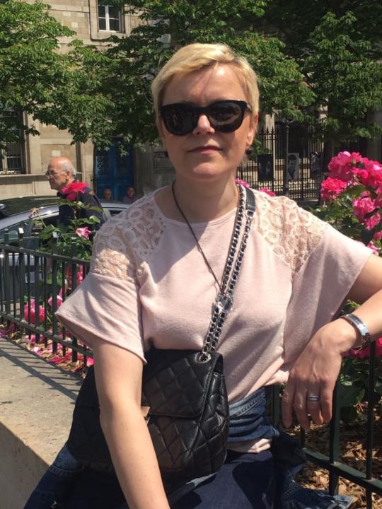 Isabelle Moog