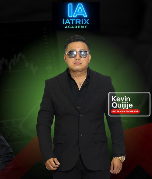 Kevin Quijije