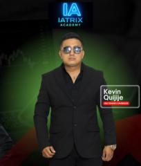 Kevin Quijije
