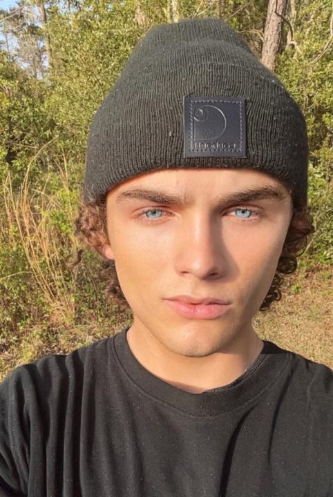 Aiden Brown