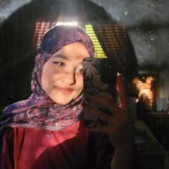 خديجة العسالي