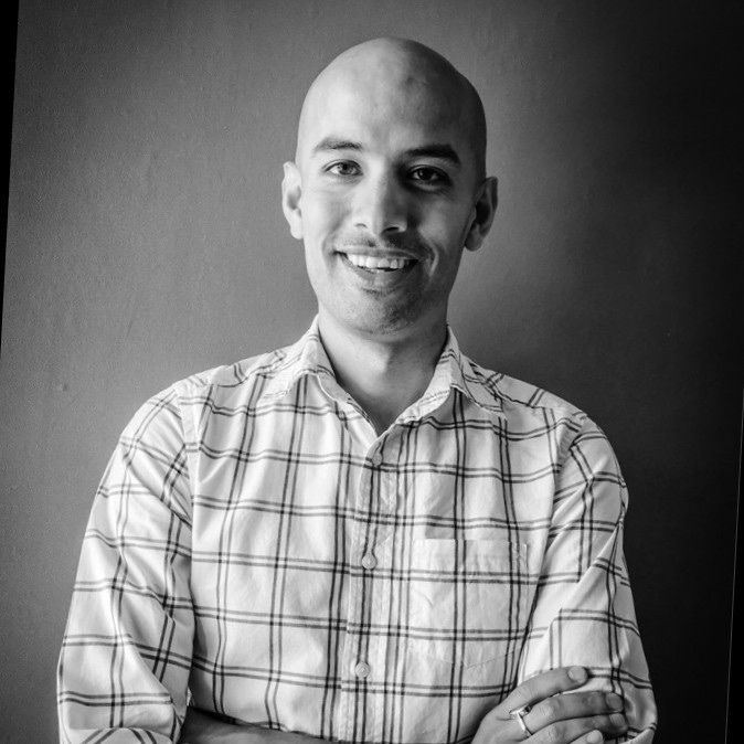 Akash Karki