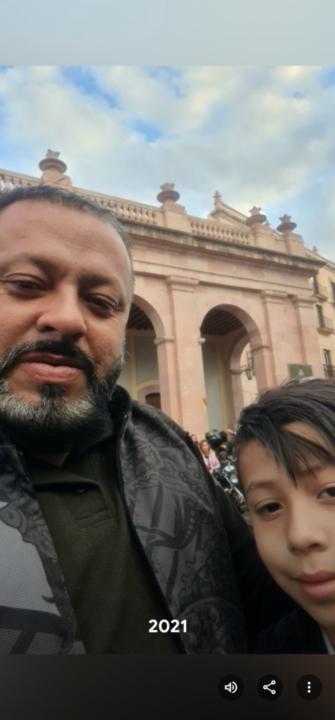 Luis Alberto Lopez Cardenas