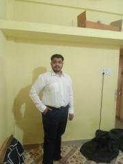 Vedant Shirpurkar