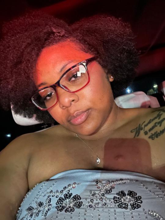 Joy Jennings