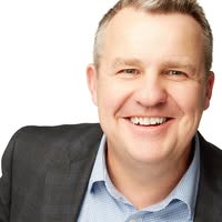 Bruce Mackenzie