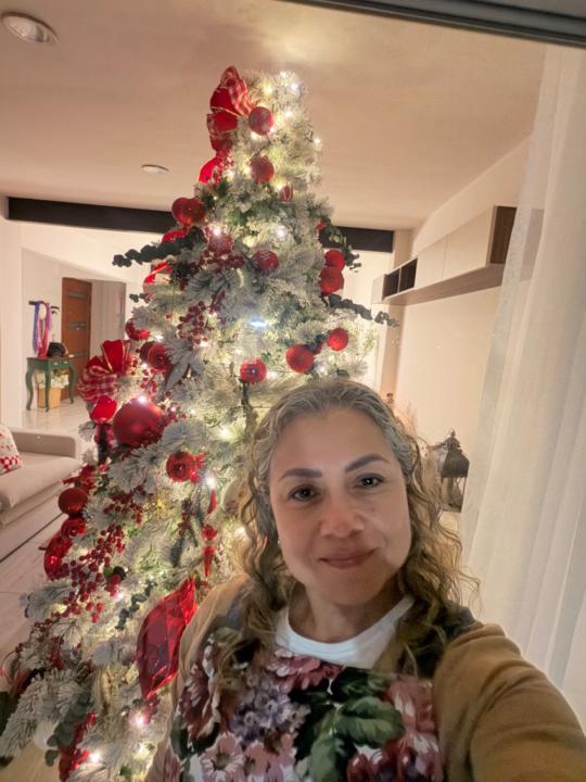 Liliana Morales Palacios
