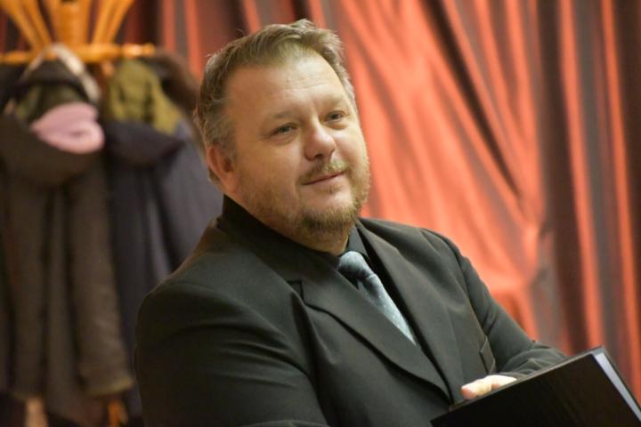 Andras Hosszu