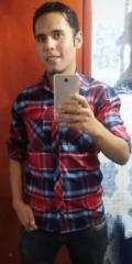 Andres Rubiano Barbosa