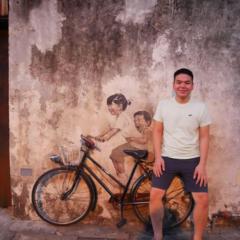 Jun Shyang Lim