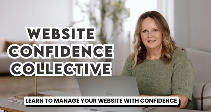 Website Confidence Collective