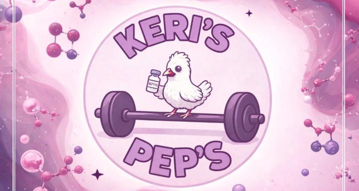Keri's Pep's