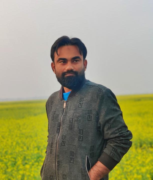 Md.Sojib Hasan