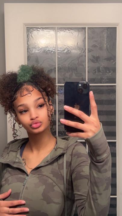 Lataiya Ellis