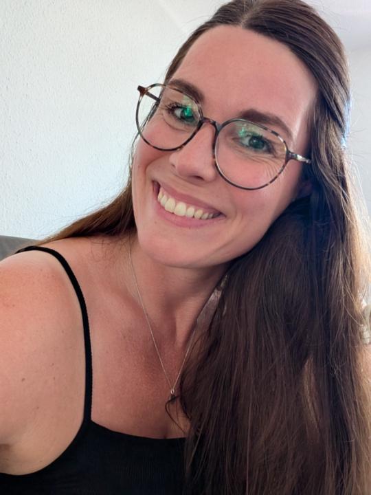 Alexandra Ruschmeier