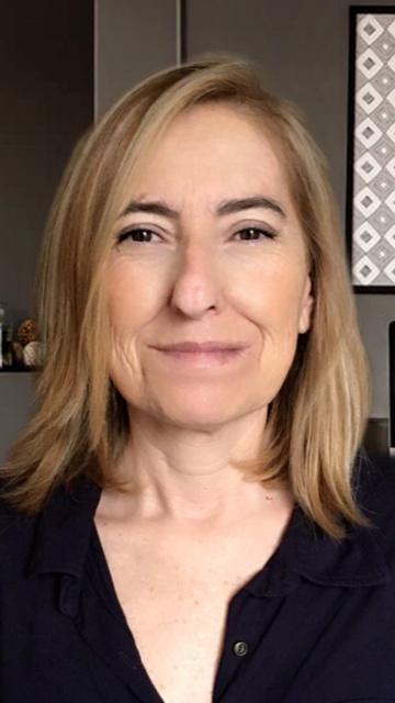 Marta López