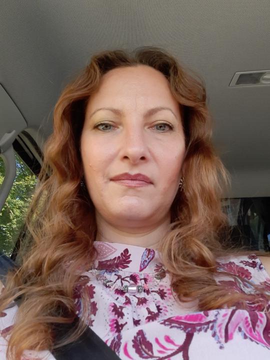 Karin Kastner