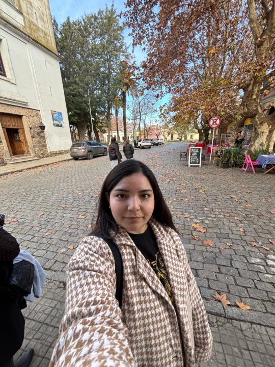 Constanza Oliva