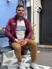 Sami Hasan