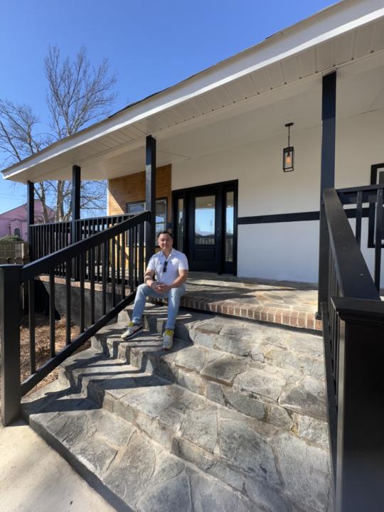 Flip Hit the Market 🌳🏡‼️