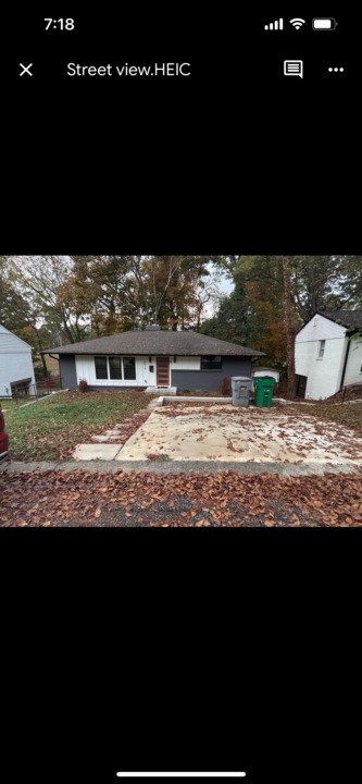 Need a buyer in NC market 