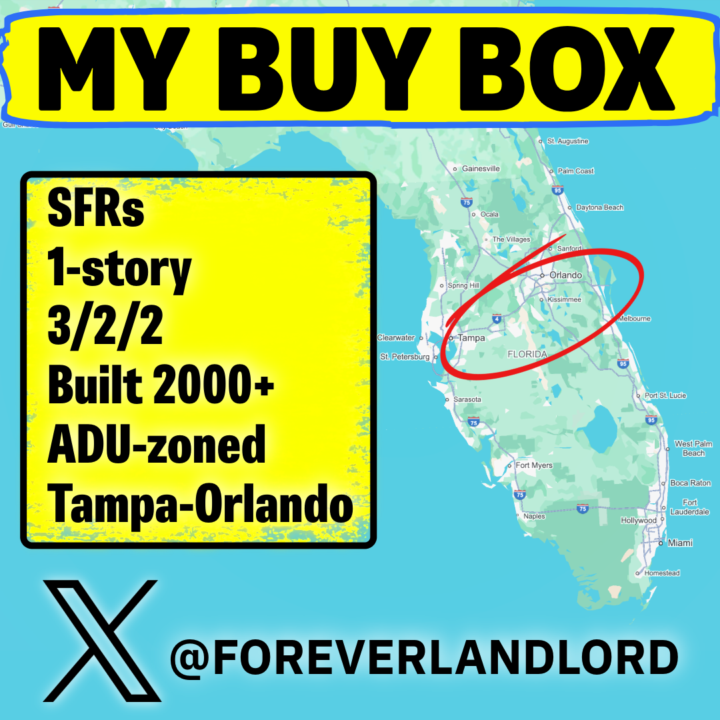 What is your BUYBOX❓