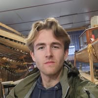 Dylan Mathias