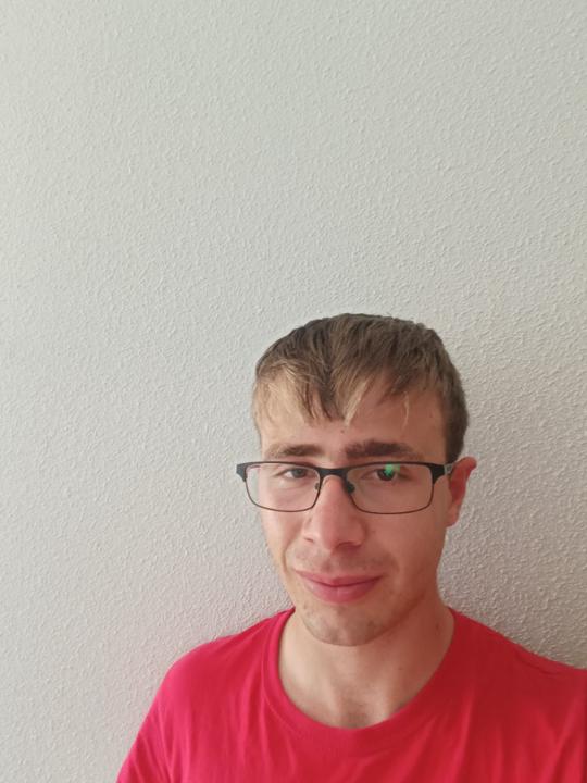 Alberto Alberto