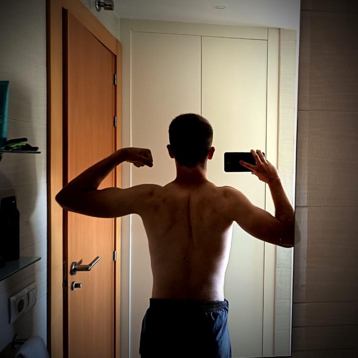 Alberto Alberto