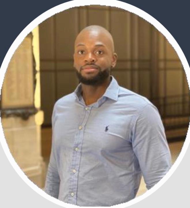 Brunel Nsimba