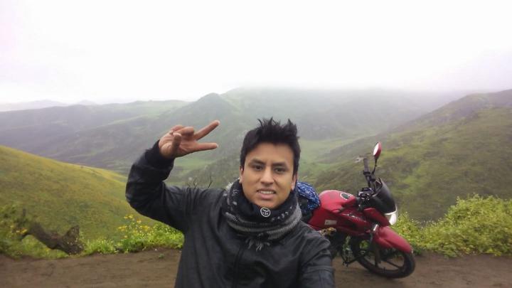 Glery Jhon