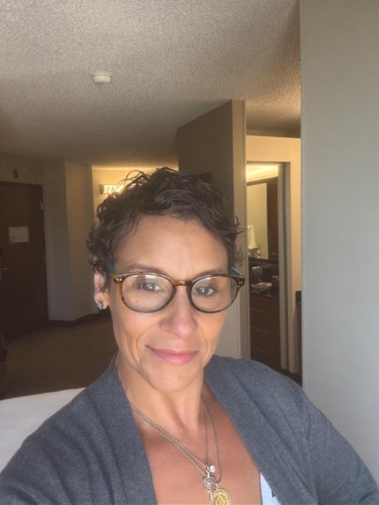 Kelly Williams