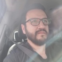 Alfonso Carbajal