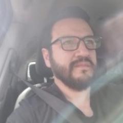 Alfonso Carbajal