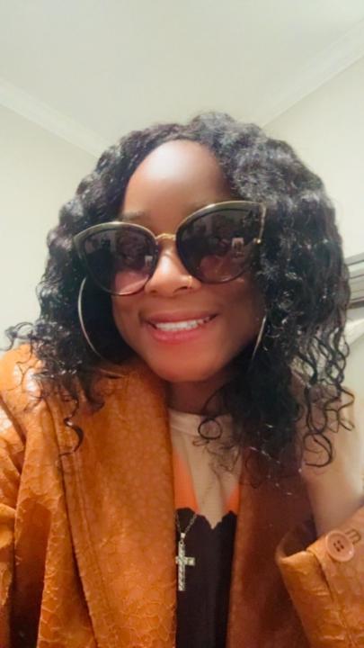 Simone Brown