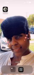Porsha Fagan