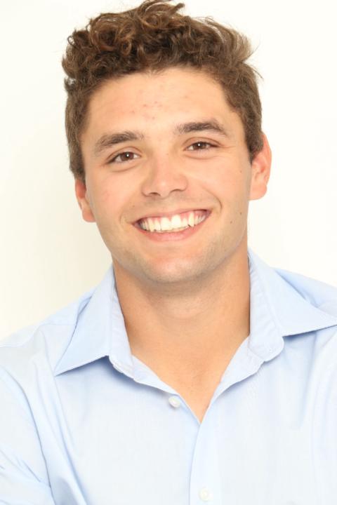 Micka Labuschagne